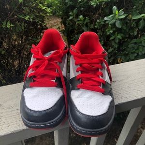 Nike boy’s sneakers